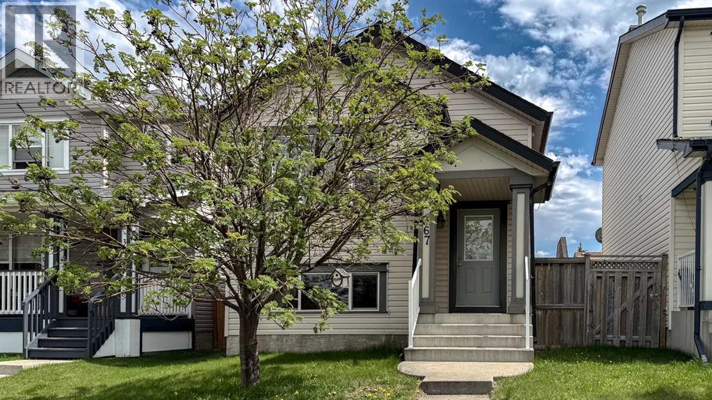 367 Copperfield Heights SE, Calgary, Alberta