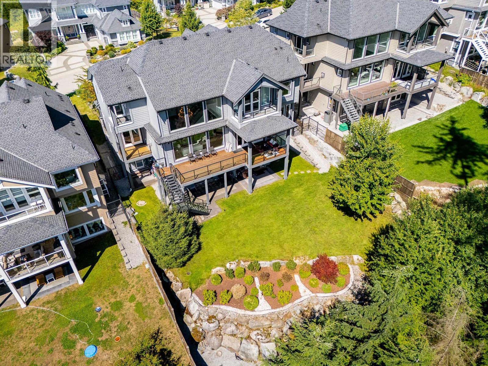22 Heritage Peak Road, Port Moody, British Columbia  V3H 0H5 - Photo 35 - R3152487