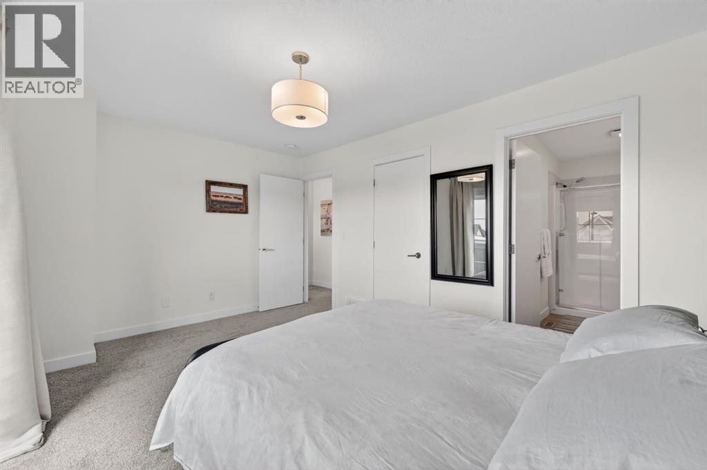 1501, 201 Cooperswood Green SW, Airdrie, Alberta  T4B 5R2 - Photo 25 - A2318925