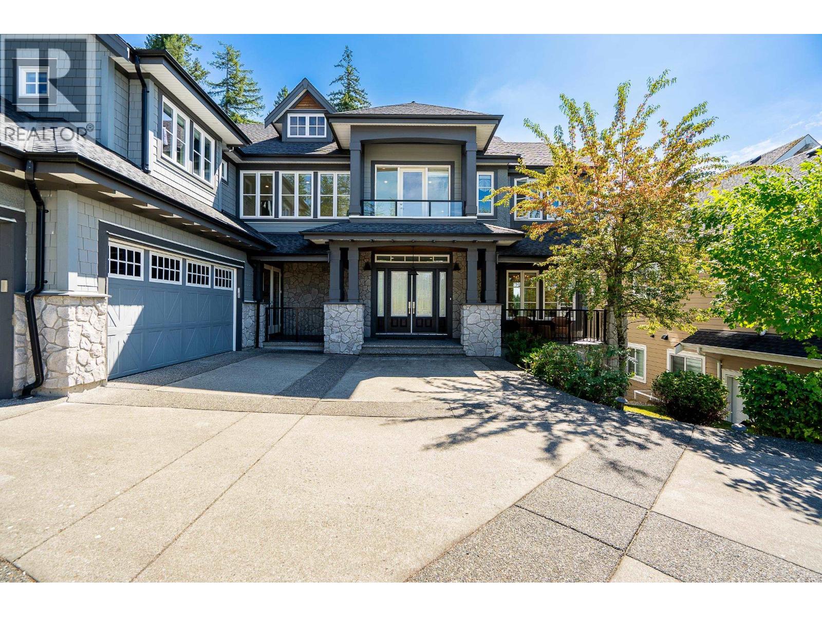 22 Heritage Peak Road, Port Moody, British Columbia  V3H 0H5 - Photo 31 - R3152487