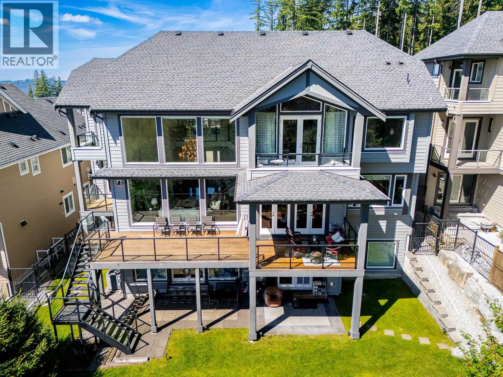22 Heritage Peak Road, Port Moody, British Columbia  V3H 0H5 - Photo 33 - R3152487