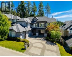 22 HERITAGE PEAK ROAD, Port Moody, British Columbia