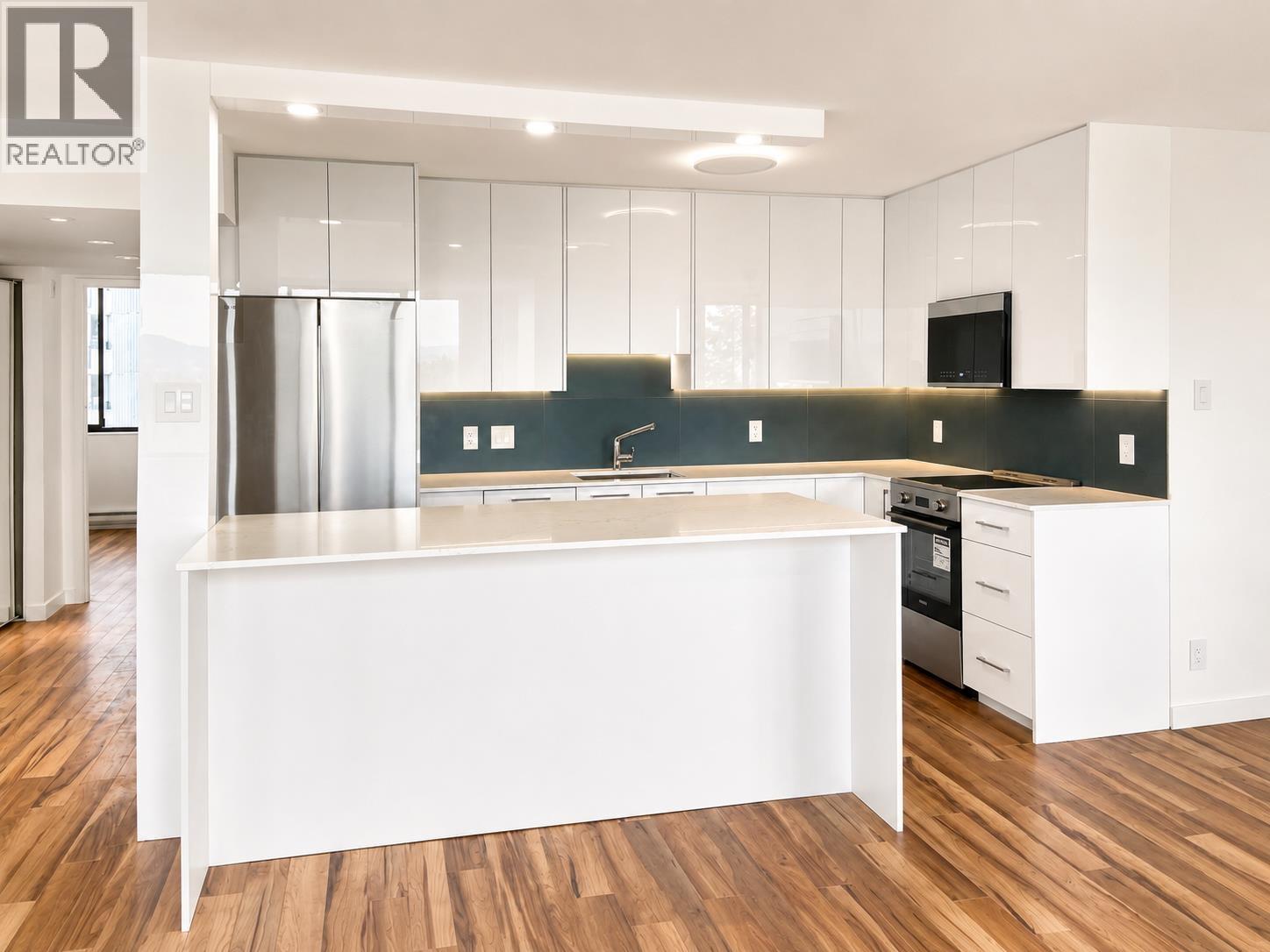 1203 2077 Nelson Street, Vancouver, British Columbia  V6G 2Y2 - Photo 10 - R3140398