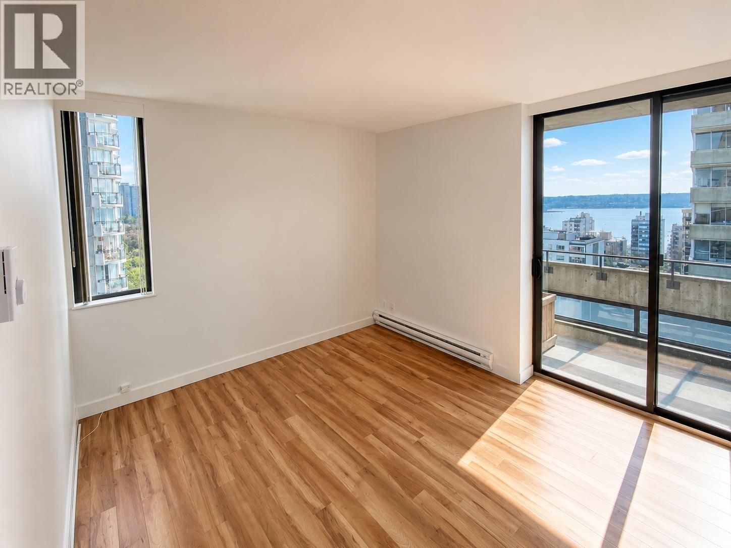 1203 2077 Nelson Street, Vancouver, British Columbia  V6G 2Y2 - Photo 13 - R3140398