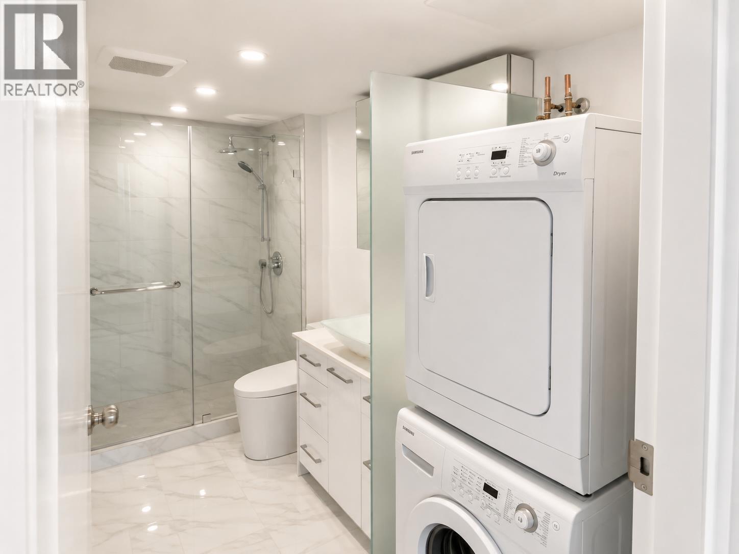 1203 2077 Nelson Street, Vancouver, British Columbia  V6G 2Y2 - Photo 19 - R3140398