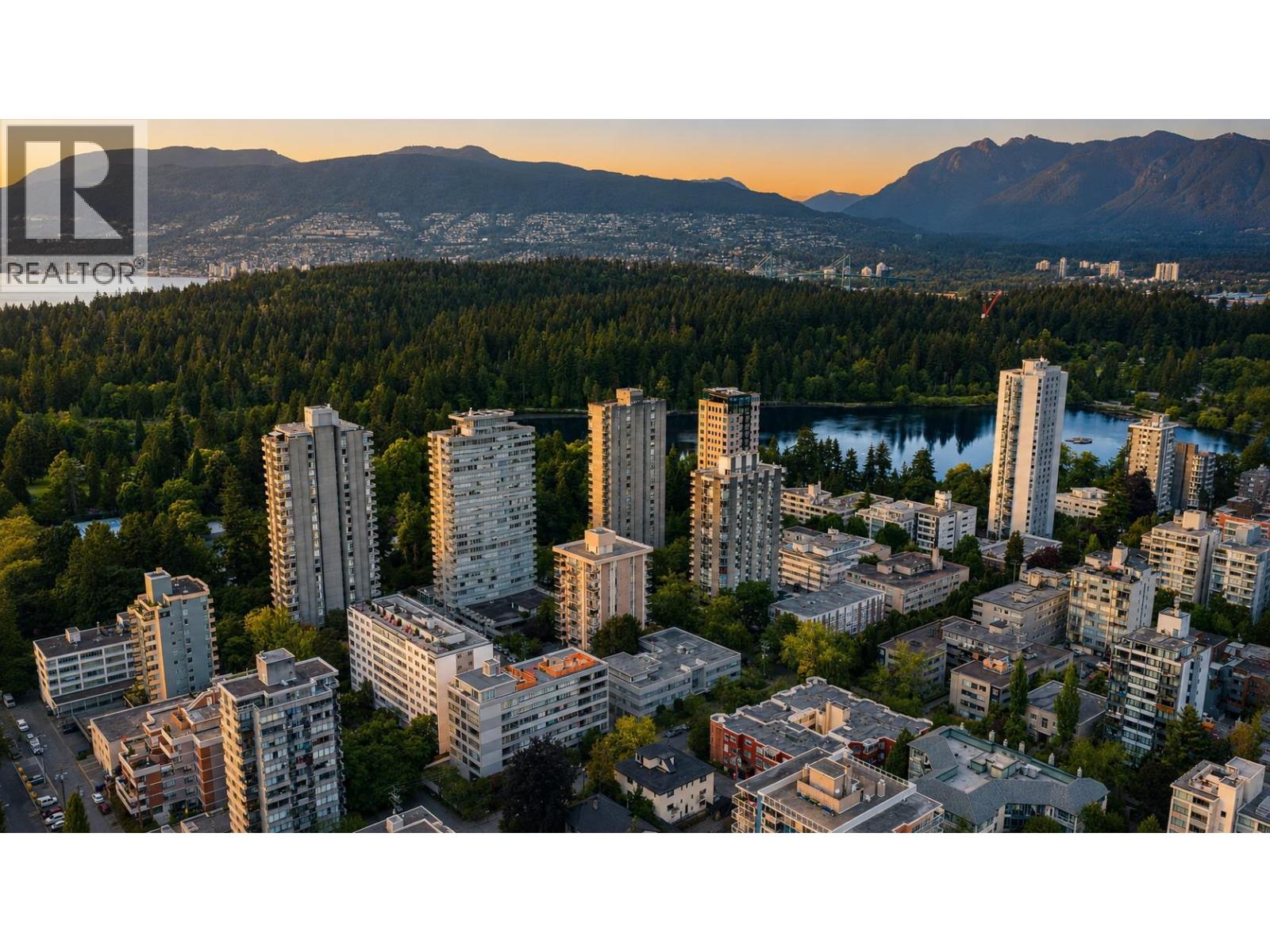 1203 2077 Nelson Street, Vancouver, British Columbia  V6G 2Y2 - Photo 21 - R3140398