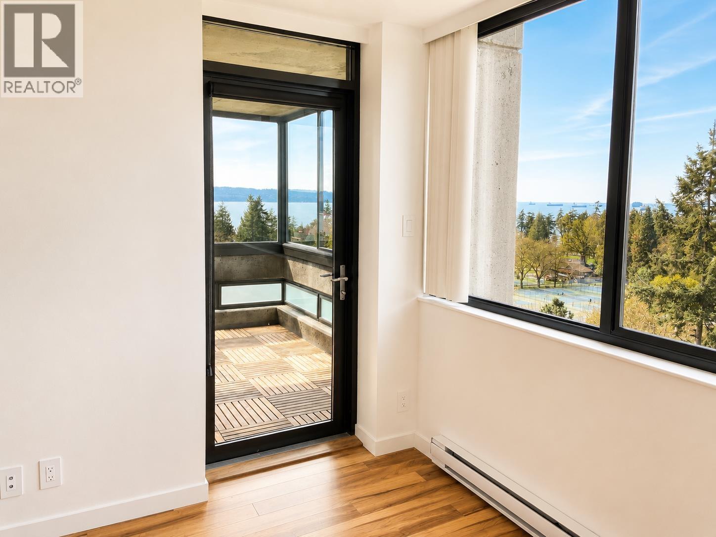 1203 2077 Nelson Street, Vancouver, British Columbia  V6G 2Y2 - Photo 8 - R3140398