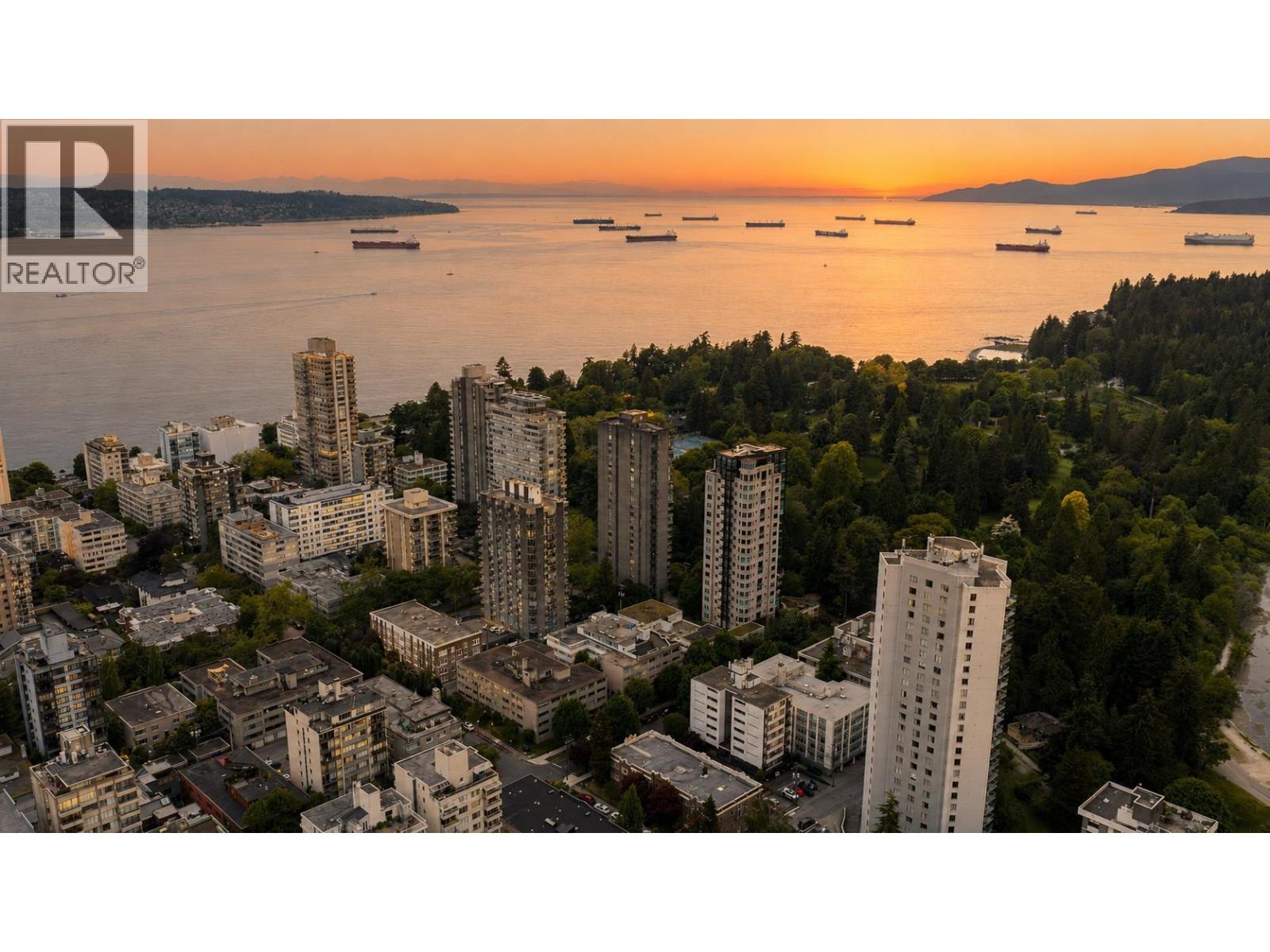 1203 2077 Nelson Street, Vancouver, British Columbia  V6G 2Y2 - Photo 23 - R3140398