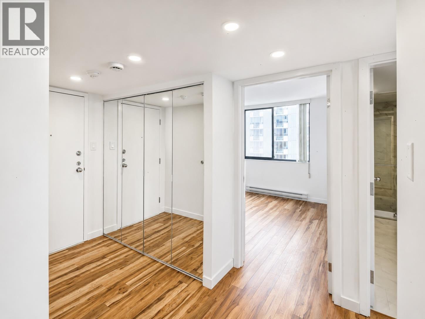 1203 2077 Nelson Street, Vancouver, British Columbia  V6G 2Y2 - Photo 17 - R3140398