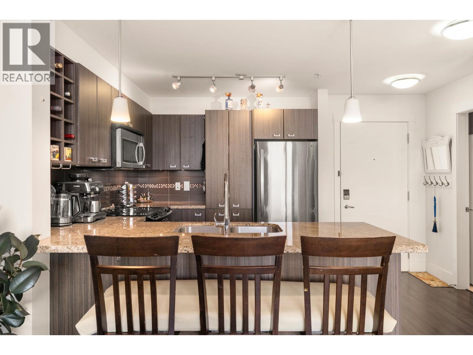 302 709 12th Street, New Westminster, British Columbia  V3M 4J7 - Photo 10 - R3150518