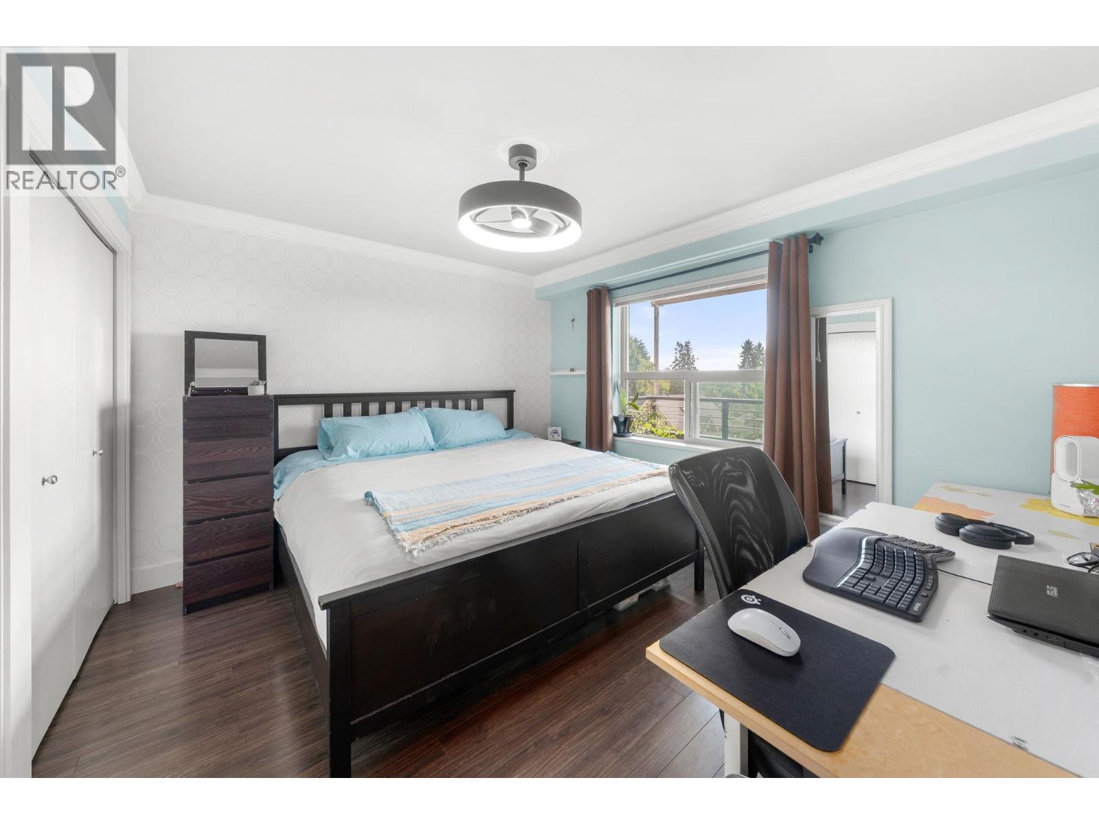 302 709 12th Street, New Westminster, British Columbia  V3M 4J7 - Photo 17 - R3150518