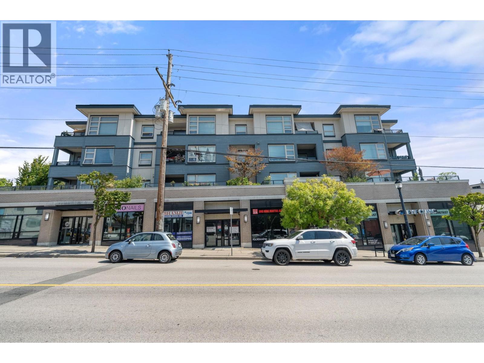 302 709 12th Street, New Westminster, British Columbia  V3M 4J7 - Photo 32 - R3150518