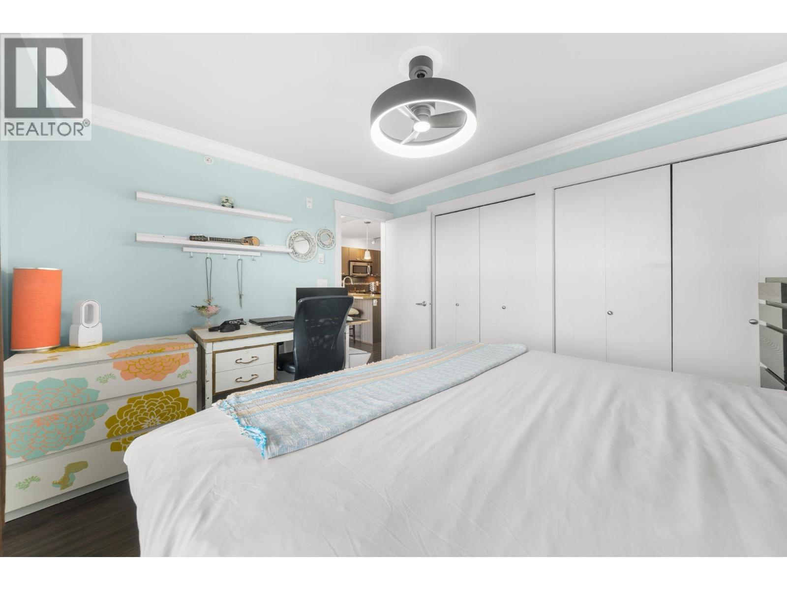 302 709 12th Street, New Westminster, British Columbia  V3M 4J7 - Photo 20 - R3150518