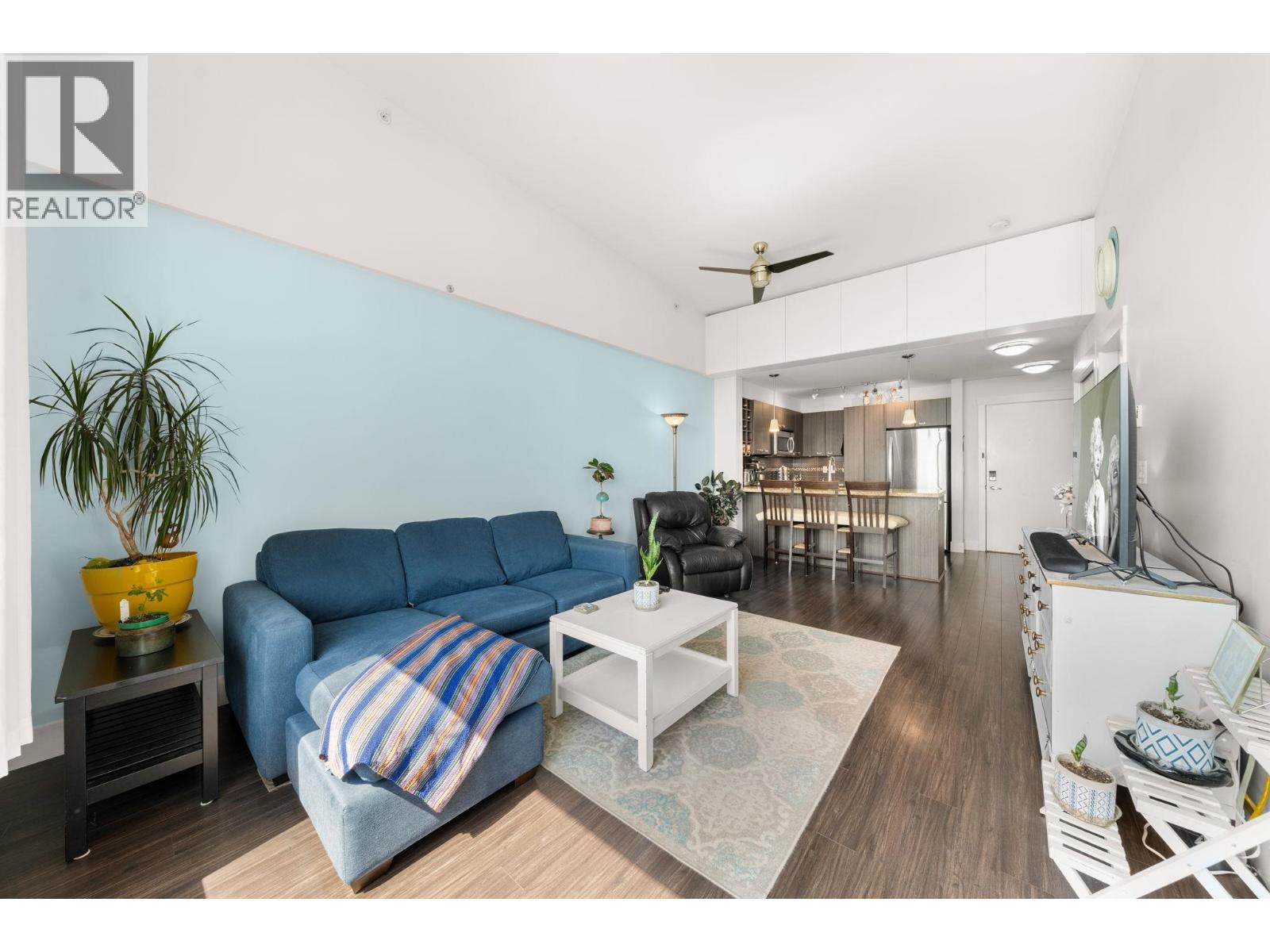 302 709 12th Street, New Westminster, British Columbia  V3M 4J7 - Photo 14 - R3150518