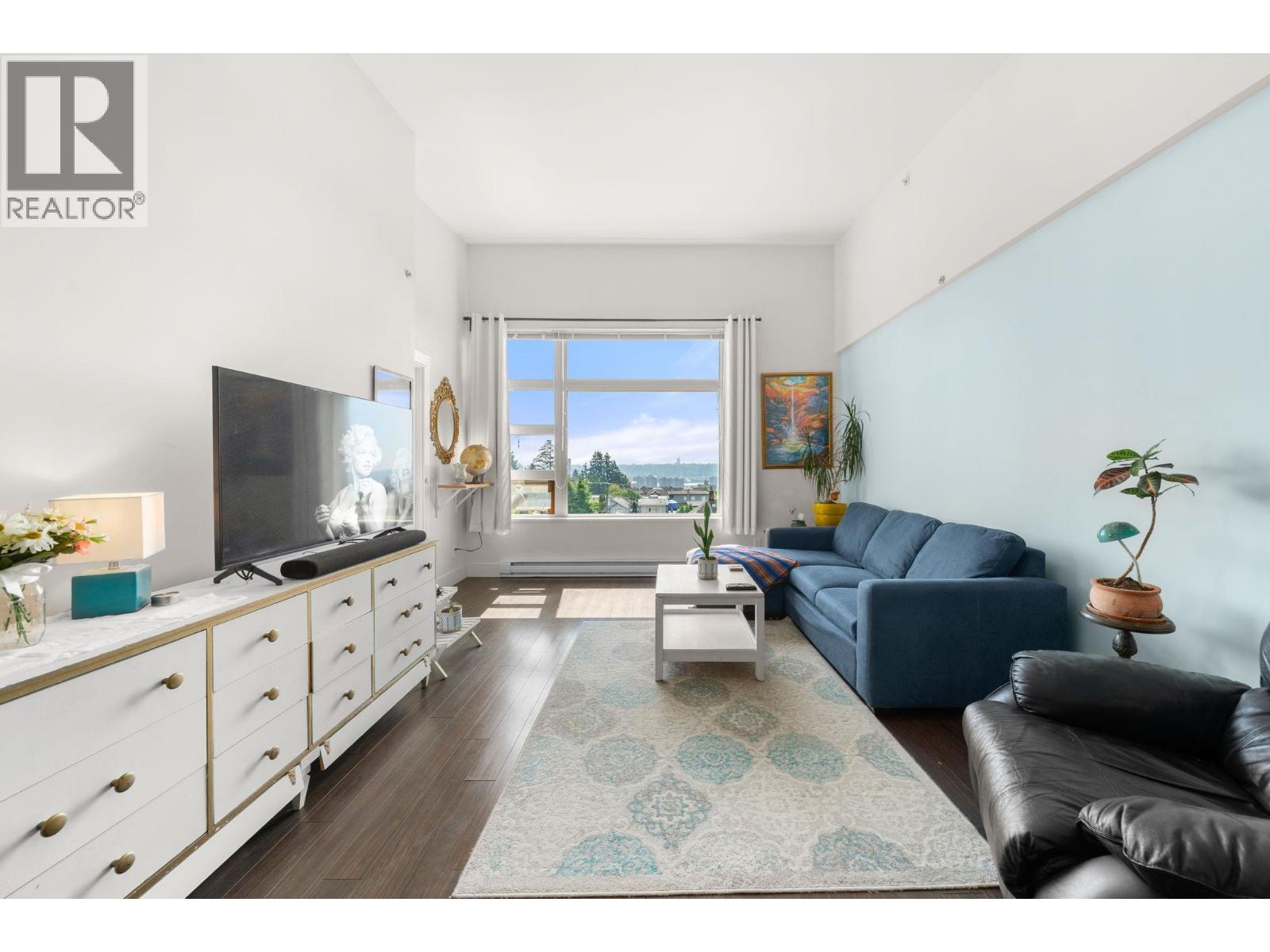 302 709 12th Street, New Westminster, British Columbia  V3M 4J7 - Photo 12 - R3150518