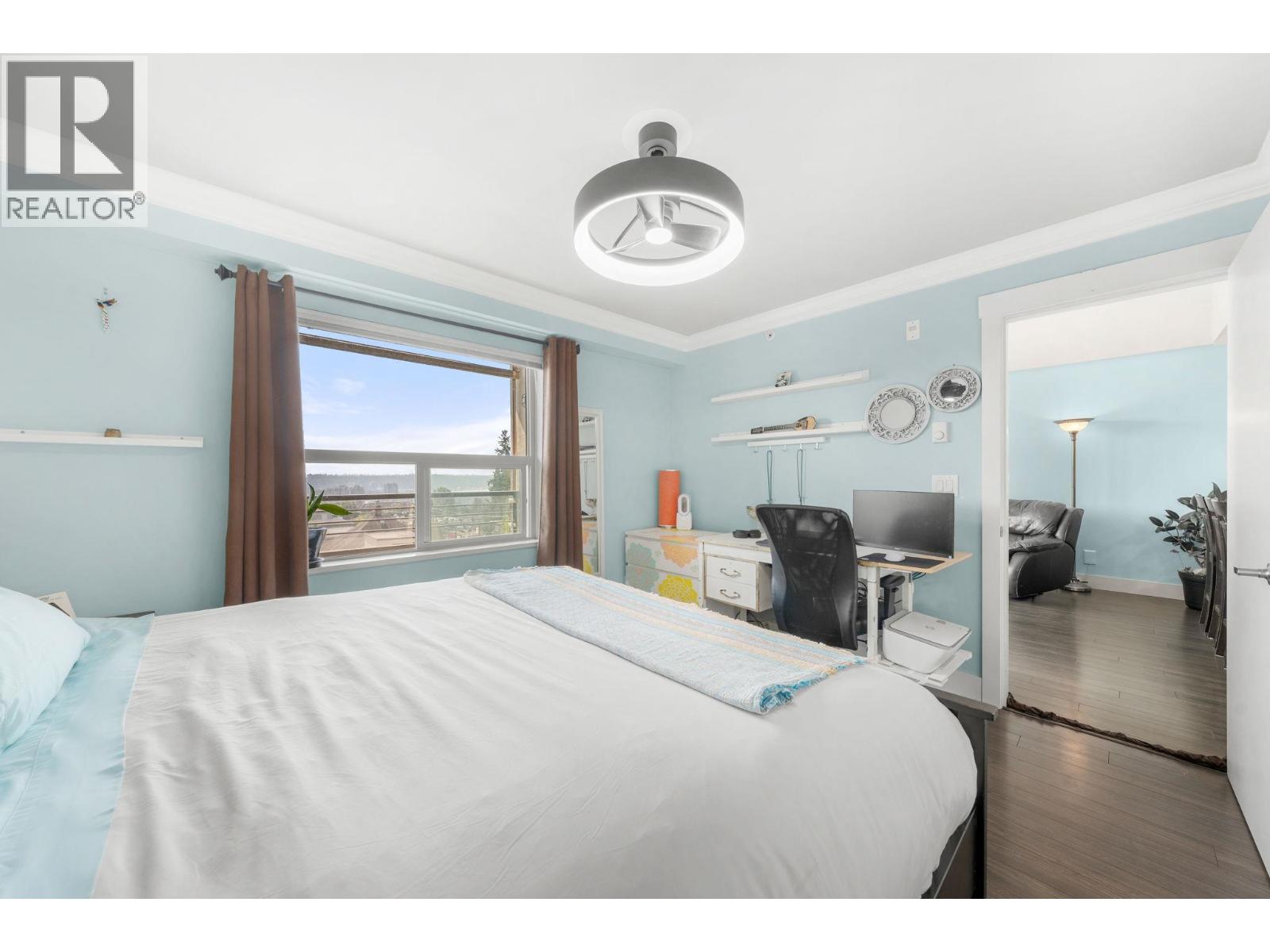 302 709 12th Street, New Westminster, British Columbia  V3M 4J7 - Photo 18 - R3150518