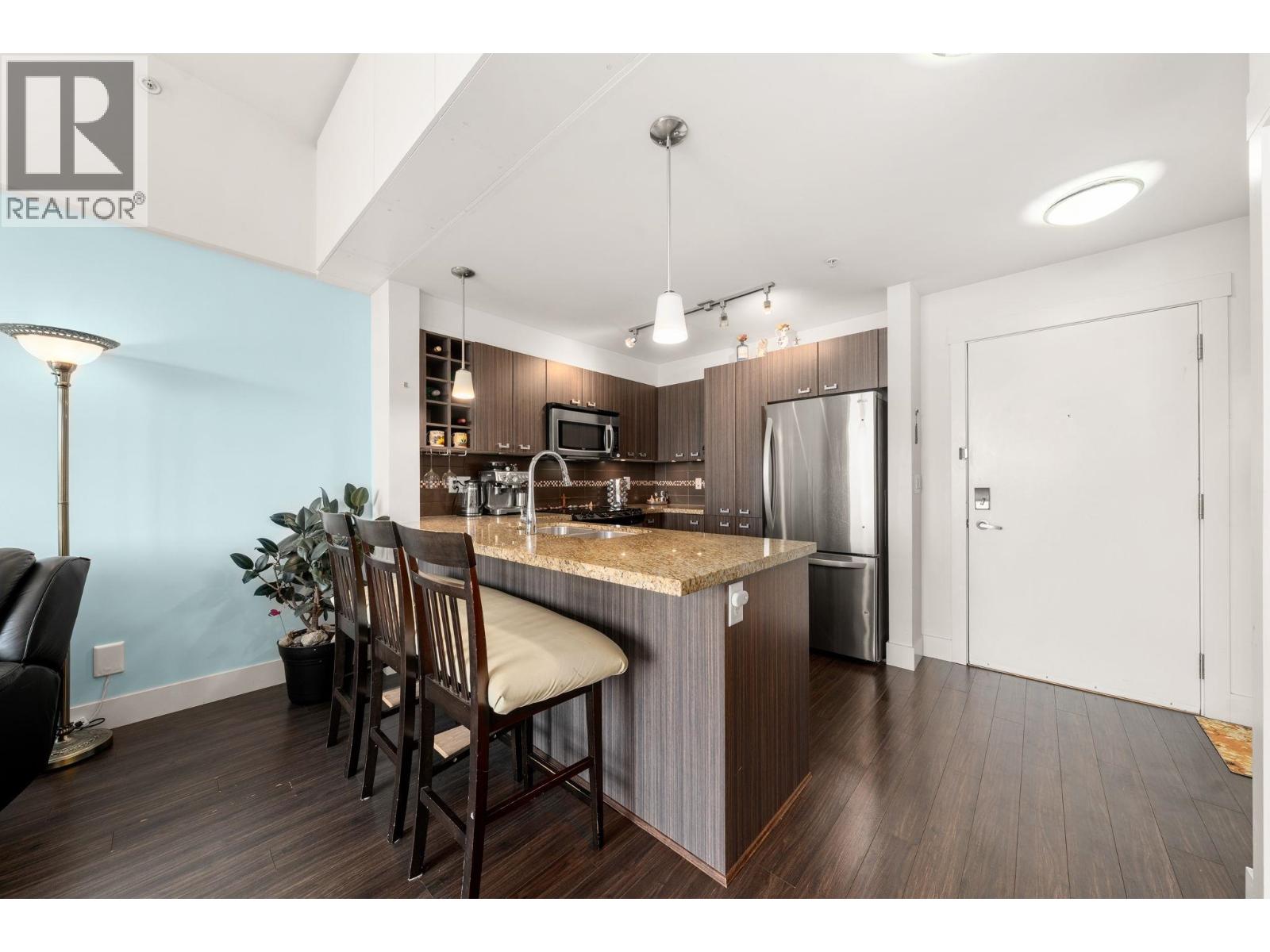 302 709 12th Street, New Westminster, British Columbia  V3M 4J7 - Photo 11 - R3150518