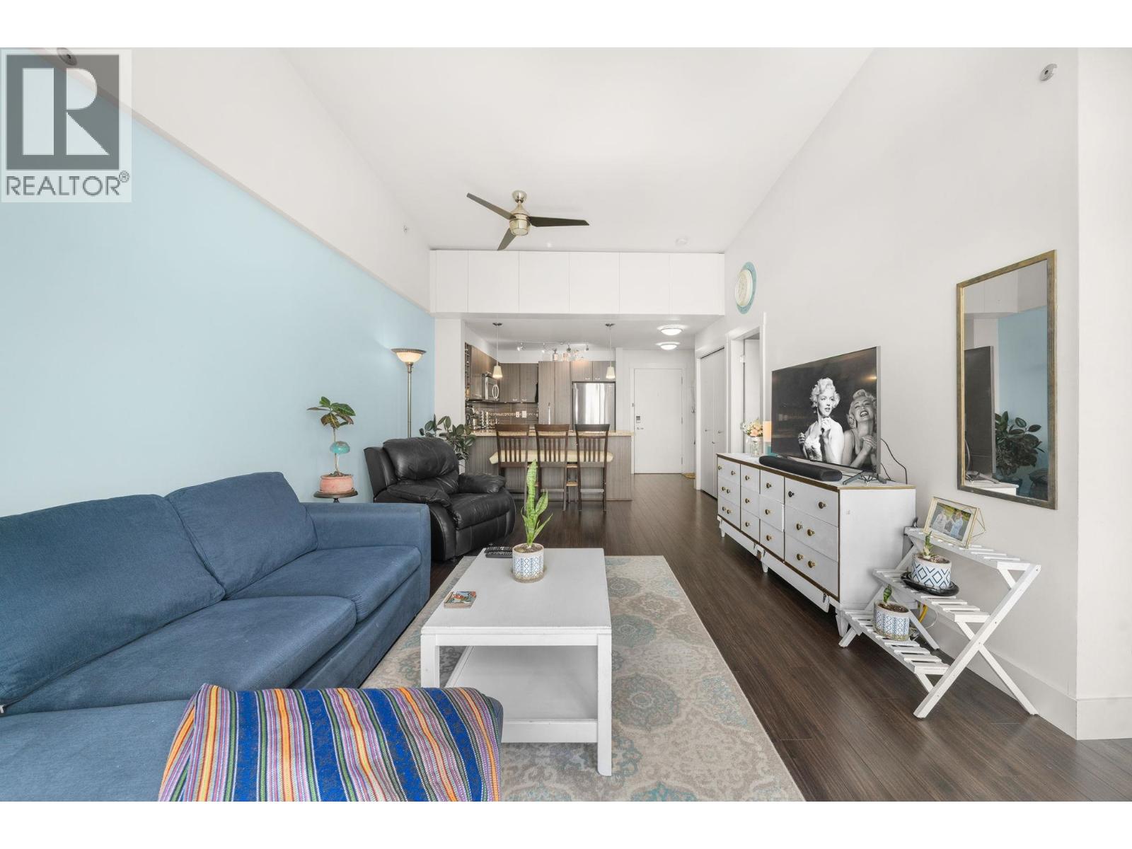 302 709 12th Street, New Westminster, British Columbia  V3M 4J7 - Photo 15 - R3150518