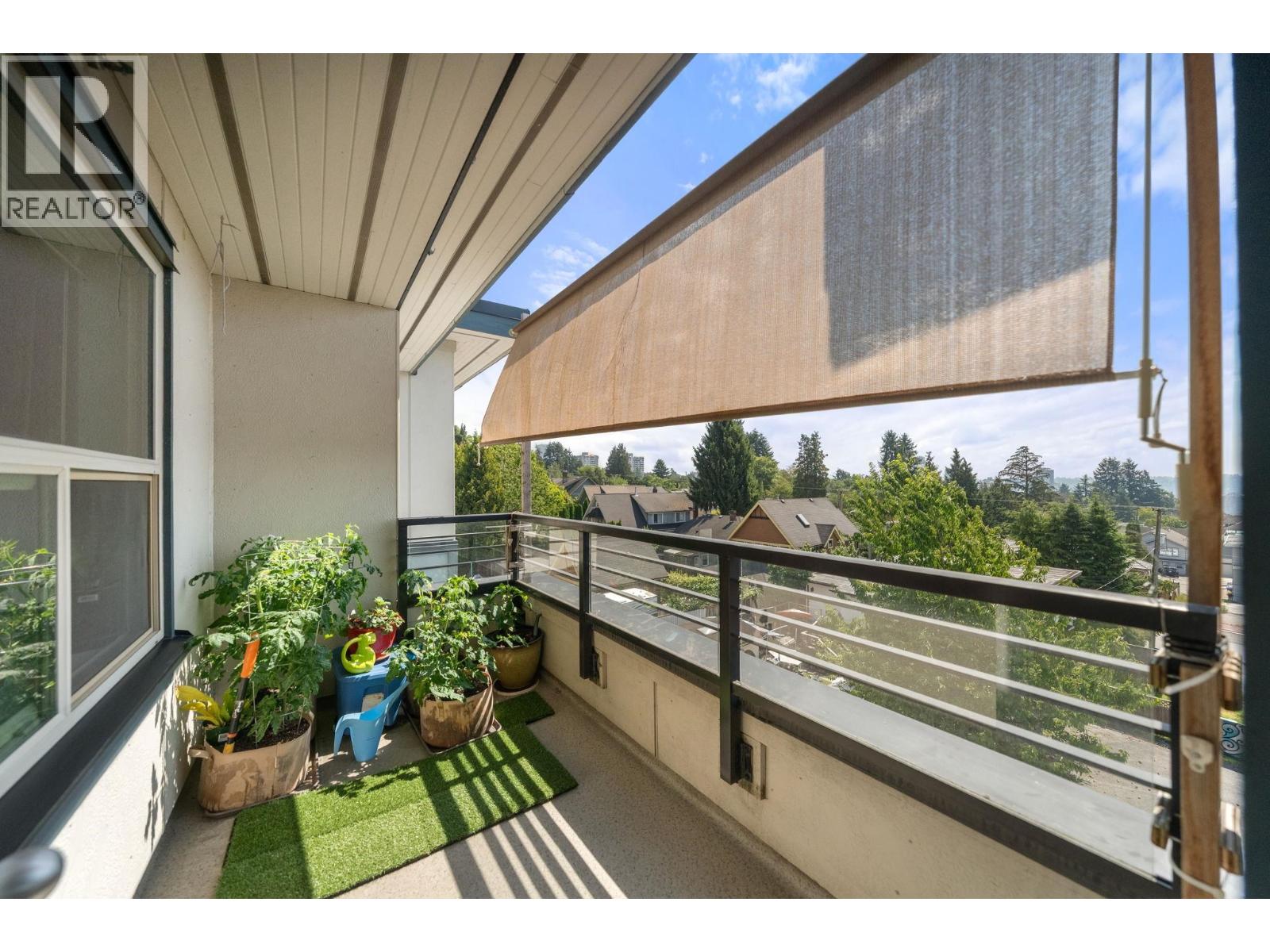 302 709 12th Street, New Westminster, British Columbia  V3M 4J7 - Photo 27 - R3150518