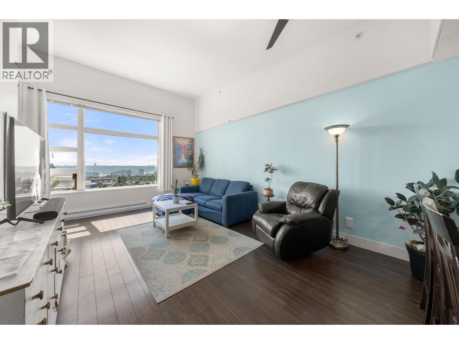 302 709 12th Street, New Westminster, British Columbia  V3M 4J7 - Photo 16 - R3150518