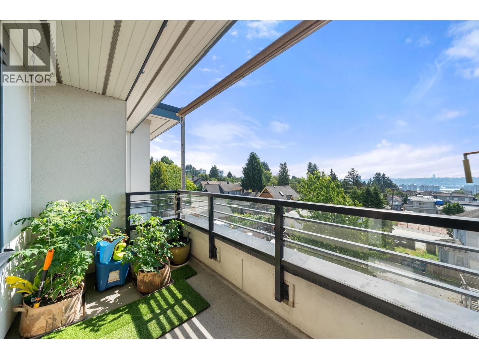 302 709 12th Street, New Westminster, British Columbia  V3M 4J7 - Photo 25 - R3150518