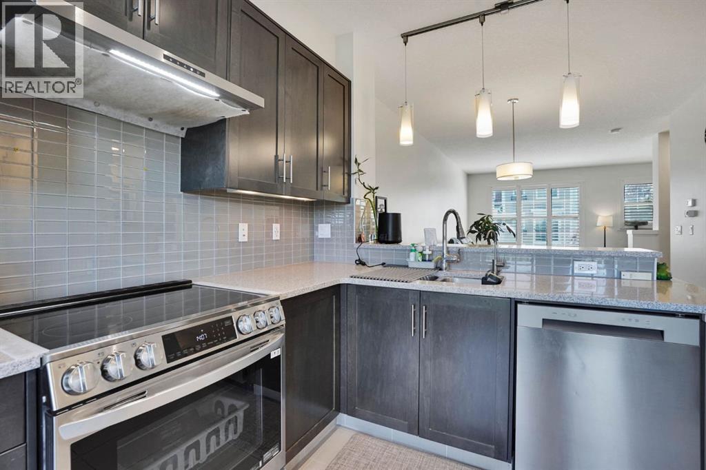 515 Nolanfield Villas NW, Calgary, Alberta  T3R 0T9 - Photo 11 - A2327446
