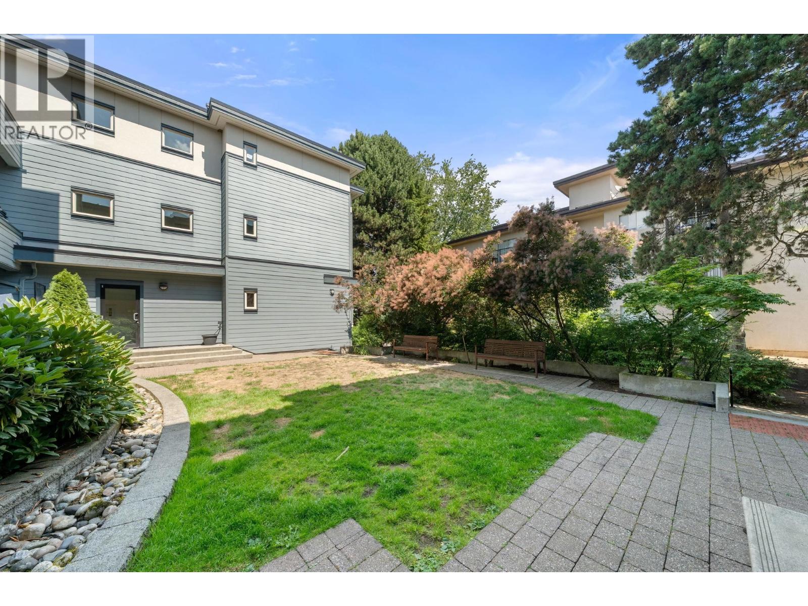 302 709 12th Street, New Westminster, British Columbia  V3M 4J7 - Photo 33 - R3150518