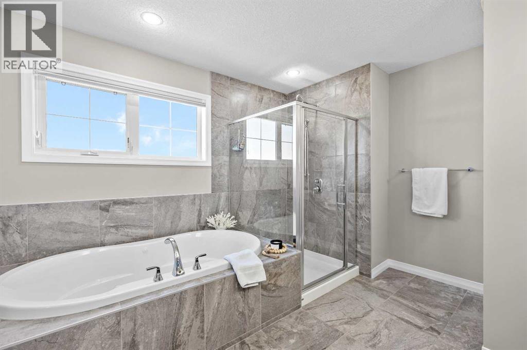 27 Mahogany Crescent SE, Calgary, Alberta  T3M 2K6 - Photo 29 - A2334287
