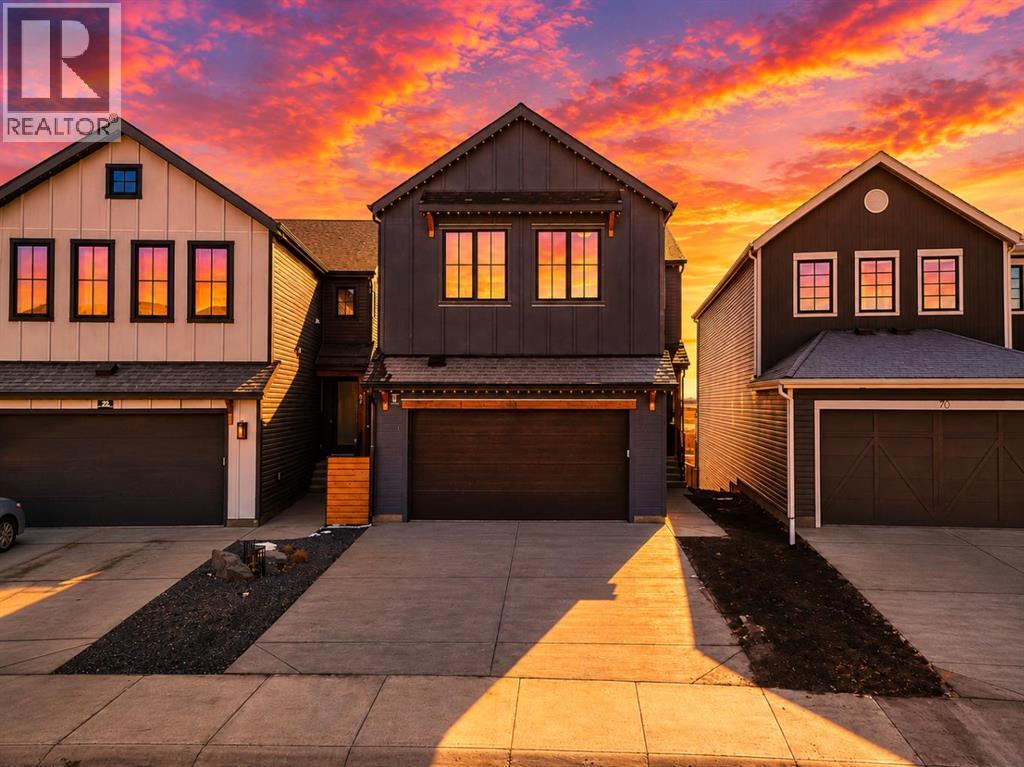 66 Savoy Landing SE, Calgary, Alberta