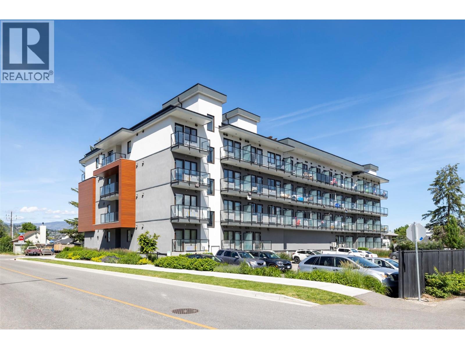 345 Dougall Road N Unit# 201, Kelowna, British Columbia  V1X 0A8 - Photo 18 - 10390596