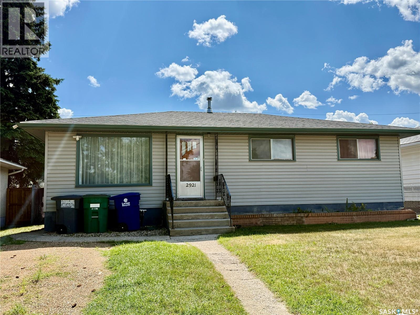 2921 23rd STREET W, Saskatoon, Saskatchewan
