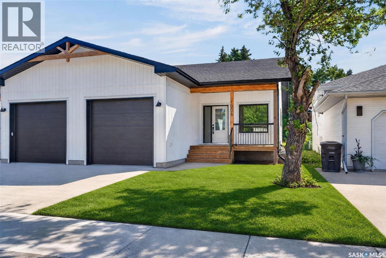1006 10th STREET, Humboldt, Saskatchewan