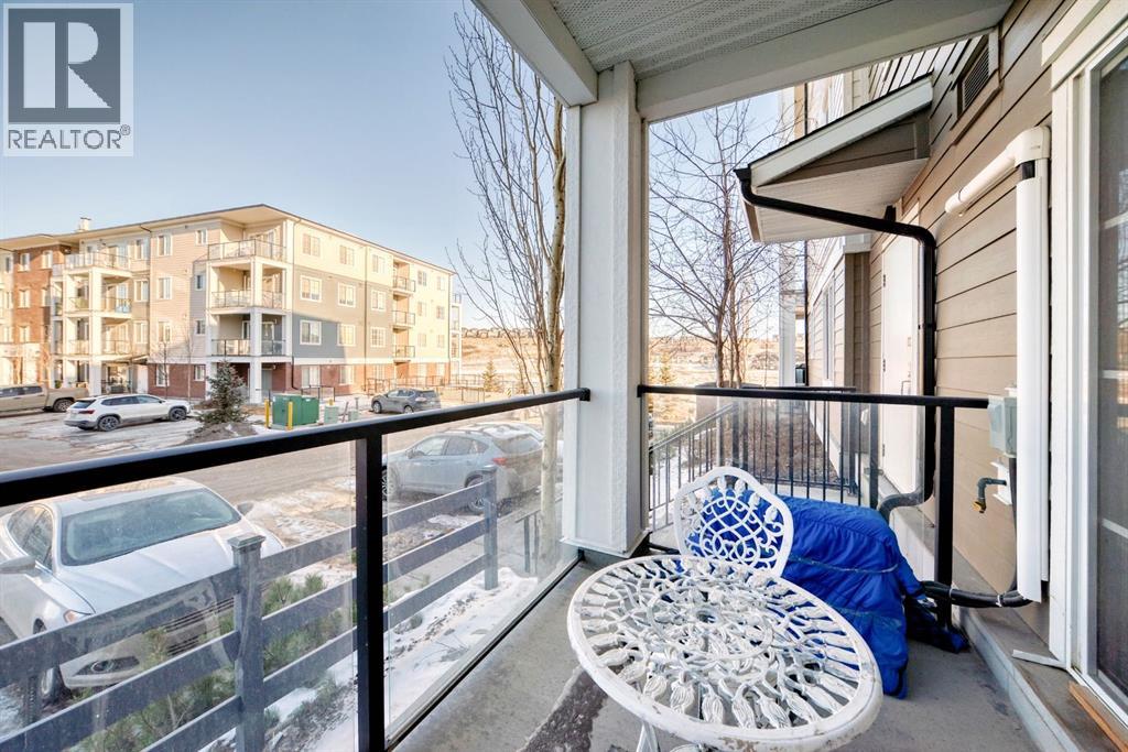 1118, 298 Sage Meadows Park NW, Calgary, Alberta  T3P 1P5 - Photo 16 - A2335158