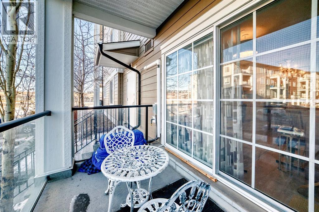 1118, 298 Sage Meadows Park NW, Calgary, Alberta  T3P 1P5 - Photo 17 - A2335158