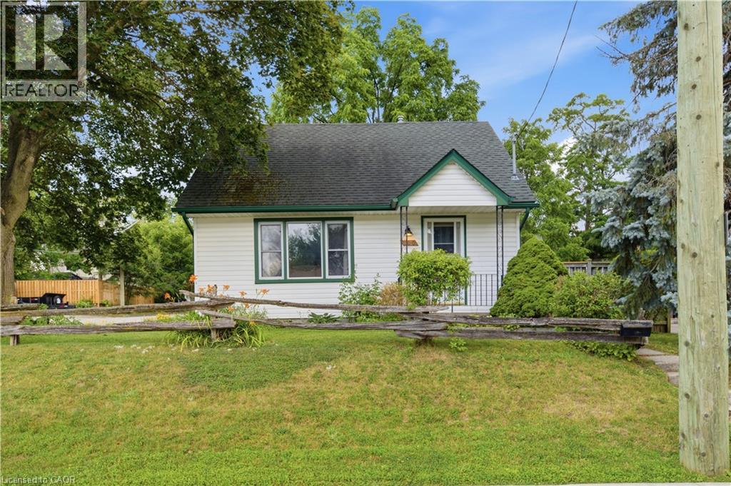 180 MELROSE Street, Cambridge, Ontario
