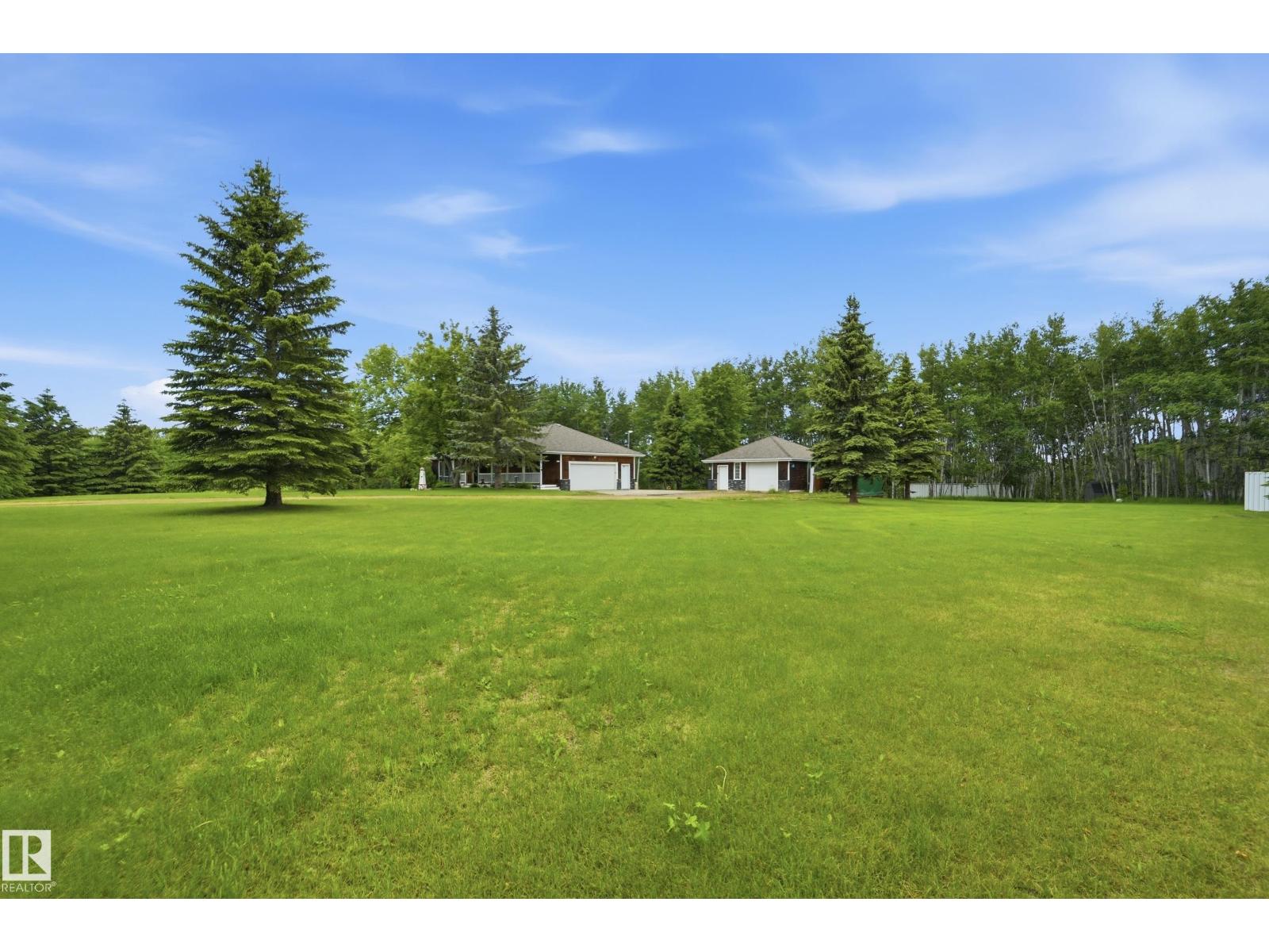 #2 53424 Rge Road 13, Rural Parkland County, Alberta  T7Y 0B4 - Photo 29 - E4494380