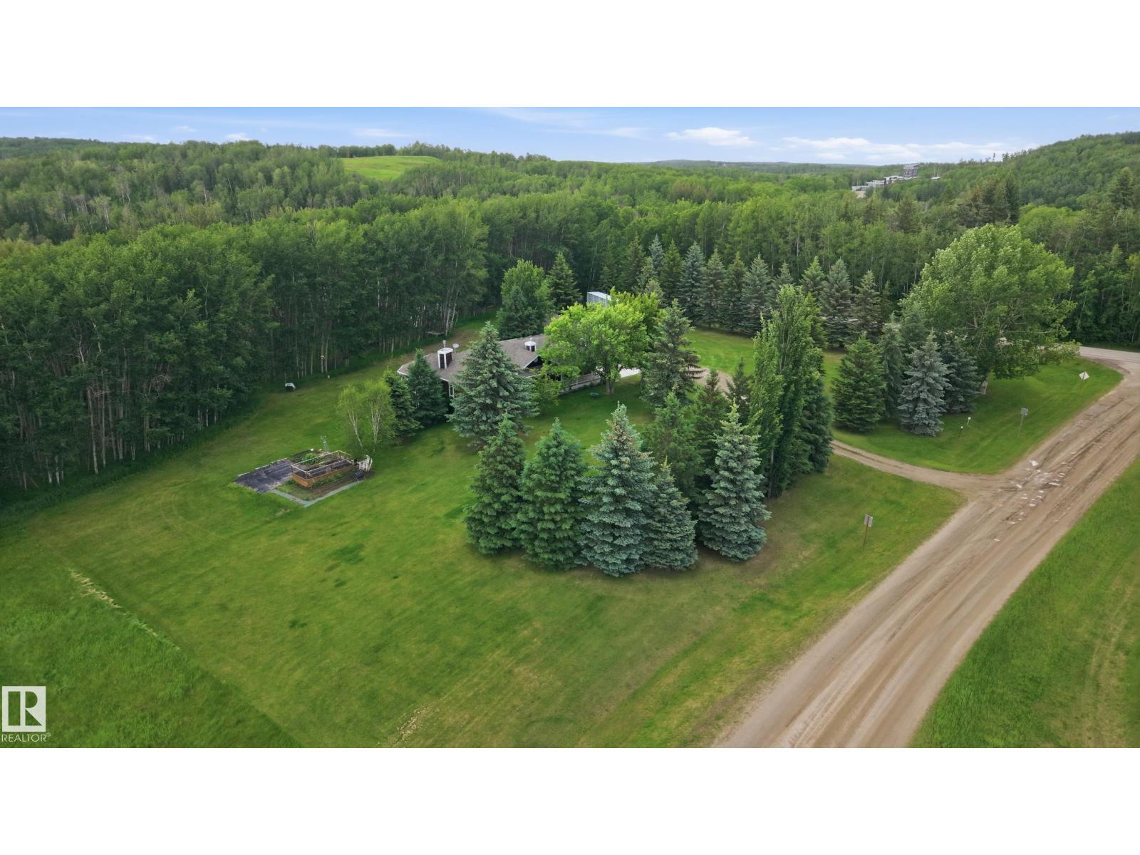 #2 53424 Rge Road 13, Rural Parkland County, Alberta  T7Y 0B4 - Photo 41 - E4494380