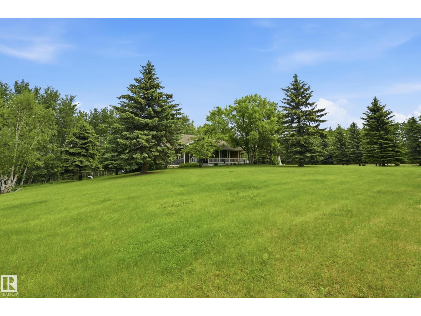 #2 53424 Rge Road 13, Rural Parkland County, Alberta  T7Y 0B4 - Photo 38 - E4494380