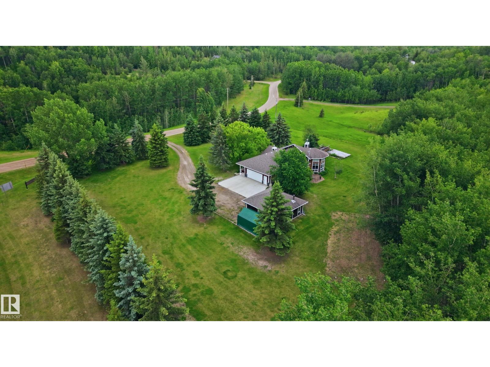 #2 53424 Rge Road 13, Rural Parkland County, Alberta  T7Y 0B4 - Photo 42 - E4494380