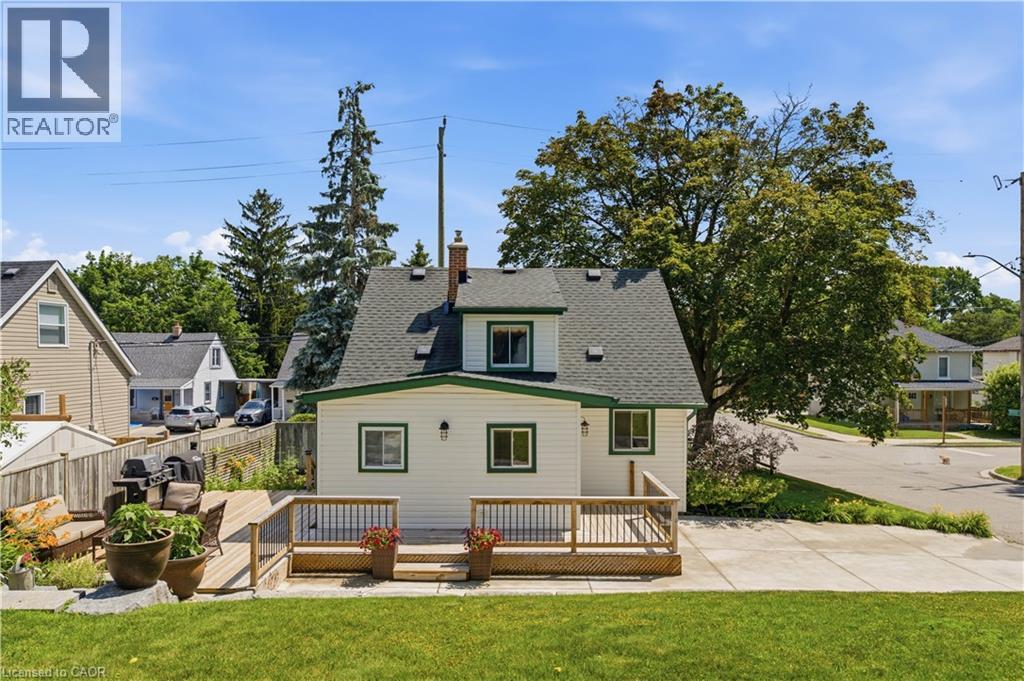 180 Melrose Street, Cambridge, Ontario  N3H 4A4 - Photo 42 - 40846787
