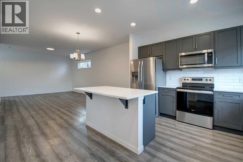 314 Midgrove Link SW, Airdrie, Alberta  T4B 5K8 - Photo 17 - A2313163