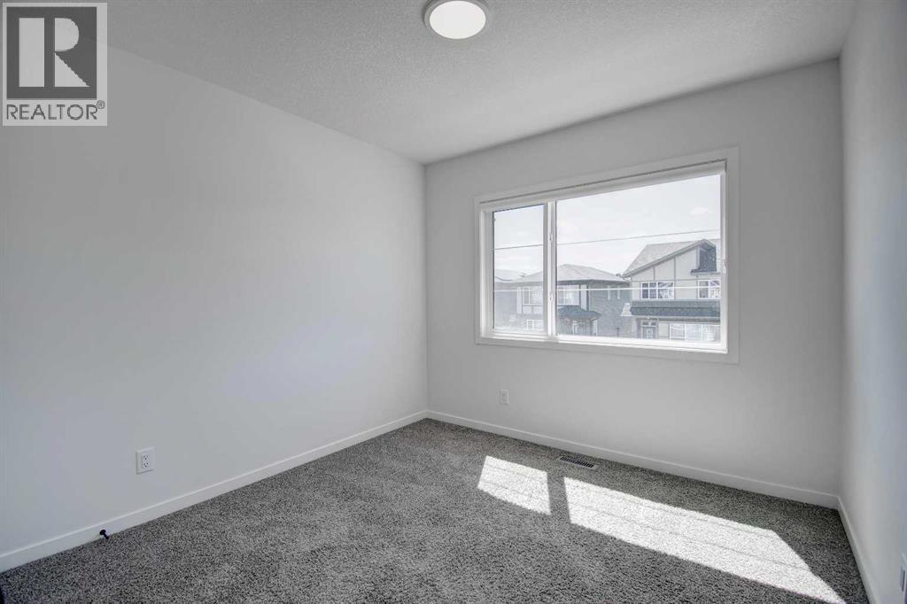 314 Midgrove Link SW, Airdrie, Alberta  T4B 5K8 - Photo 30 - A2313163