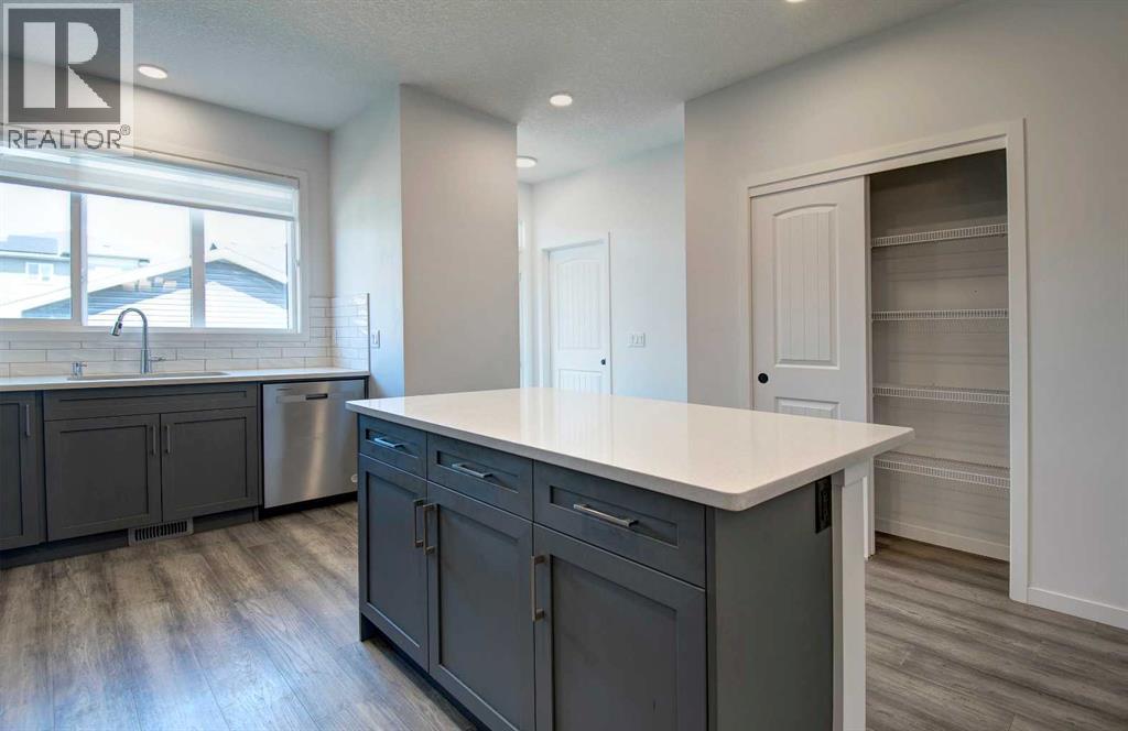 314 Midgrove Link SW, Airdrie, Alberta  T4B 5K8 - Photo 13 - A2313163