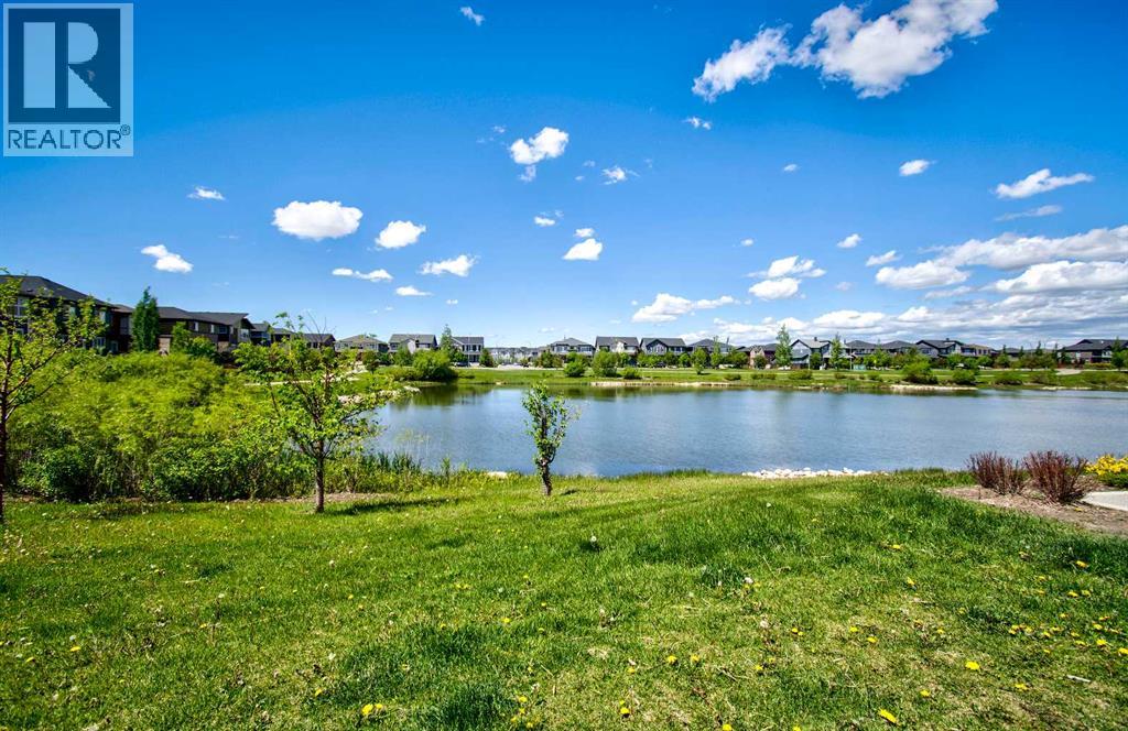 314 Midgrove Link SW, Airdrie, Alberta  T4B 5K8 - Photo 42 - A2313163