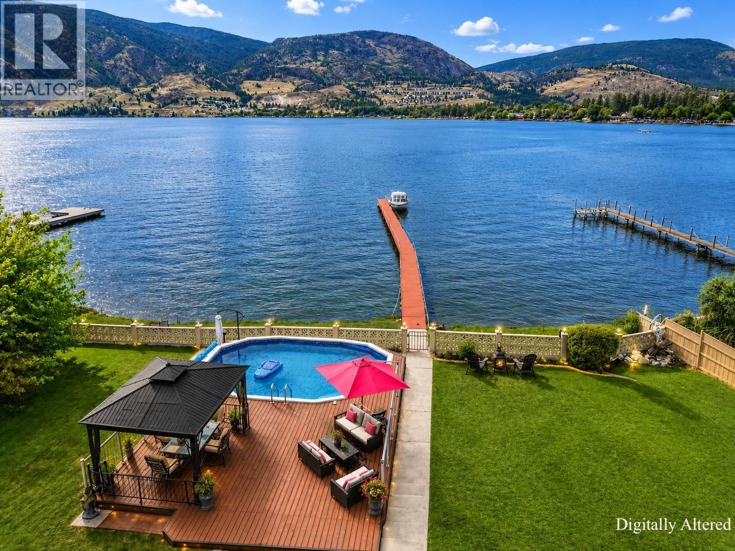 3939 Lakeside Road, Penticton, British Columbia  V2A 8W1 - Photo 2 - 10387249