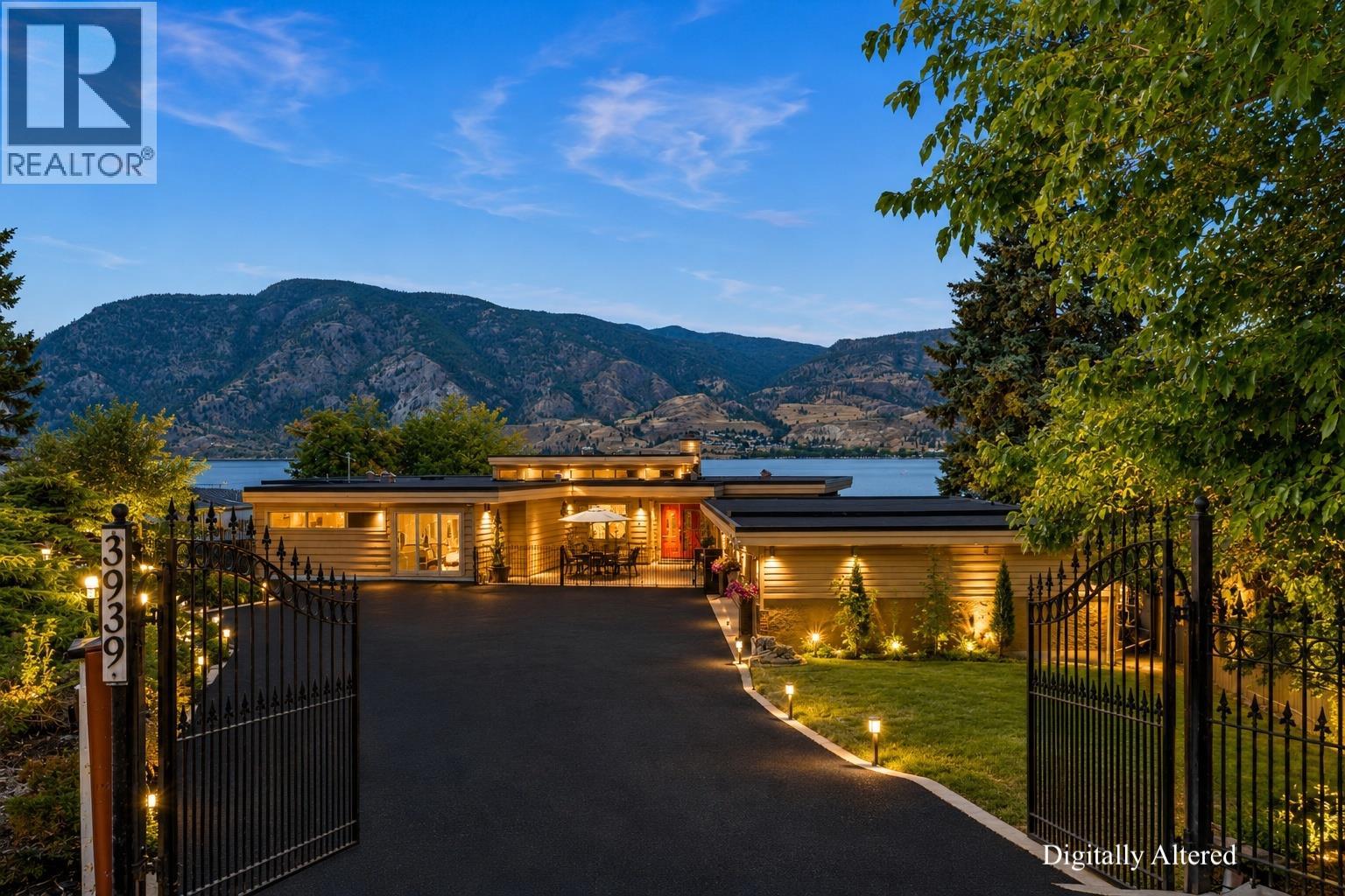 3939 Lakeside Road, Penticton, British Columbia  V2A 8W1 - Photo 23 - 10387249