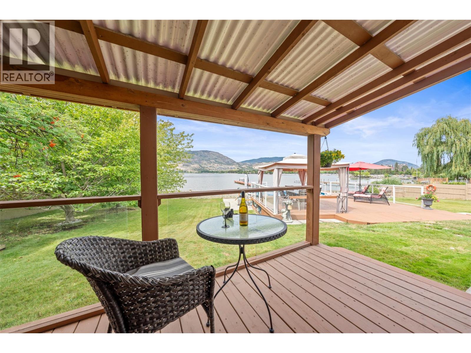 3939 Lakeside Road, Penticton, British Columbia  V2A 8W1 - Photo 20 - 10387249