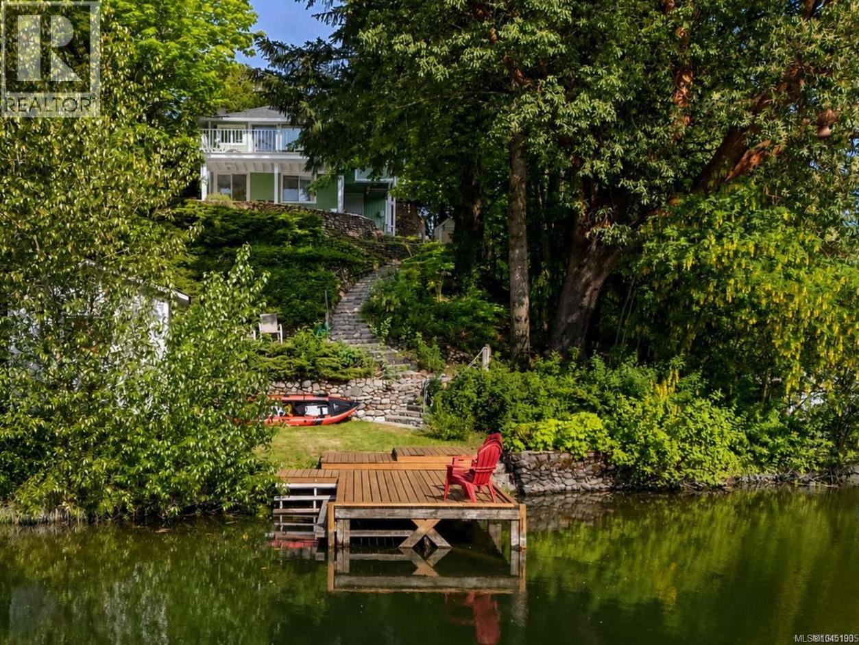 1055 Trillium Rd, Langford, British Columbia