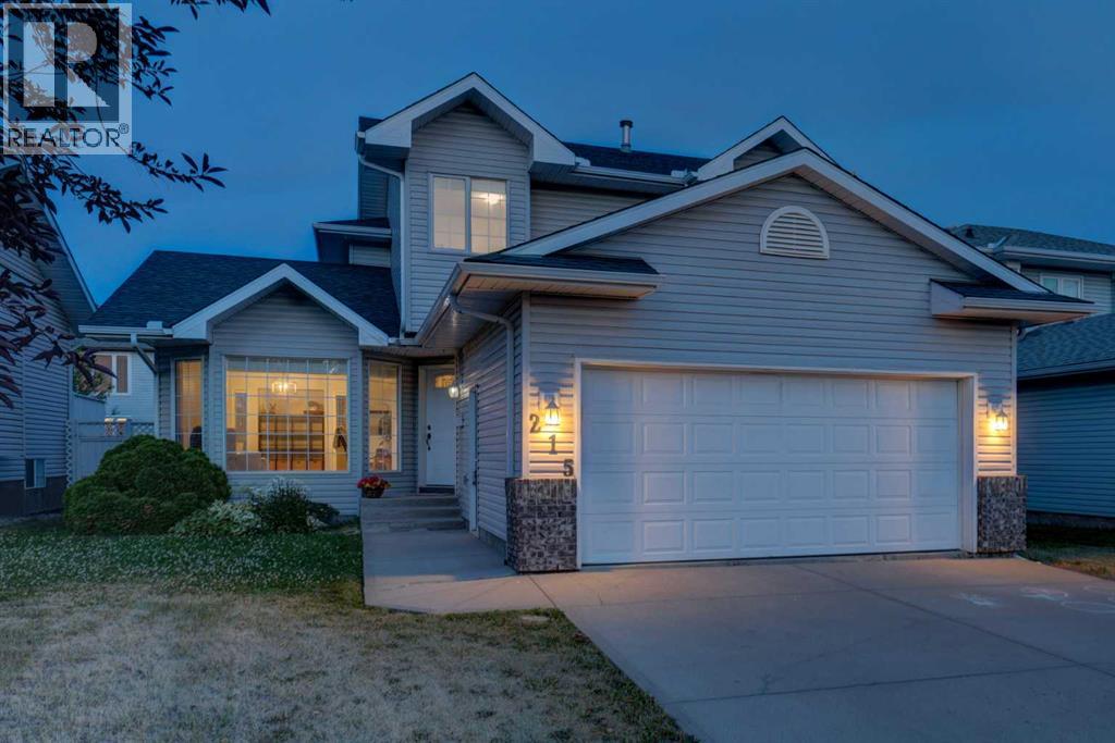 215 Arbour Ridge Way NW, Calgary, Alberta