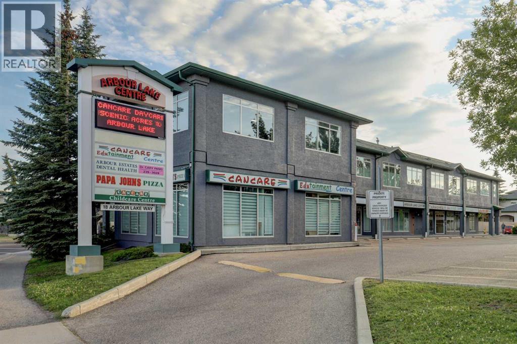 215 Arbour Ridge Way NW, Calgary, Alberta  T3G 3Z3 - Photo 39 - A2334298